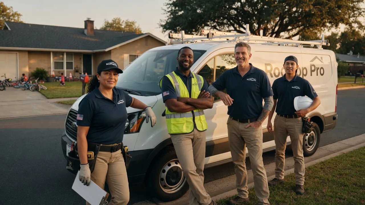 Roof Repair in Gordon, WI near me